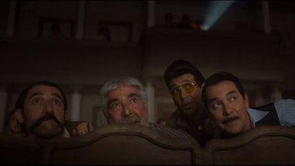 Mucize 2 Aşk Fragman