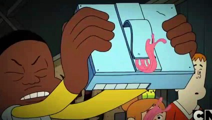 Craig Of The Creek -The Future Is In Good Hands SONG