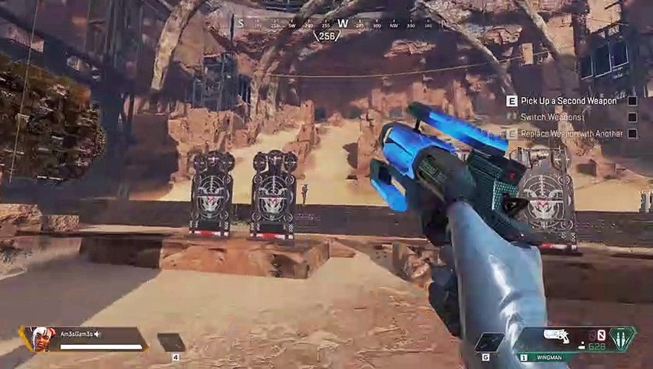 Apex Legends improve your aim | how to aim better in apex legends | SHOOT LIKE A PRO