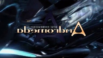 Andromeda S05E07 Attempting Screed