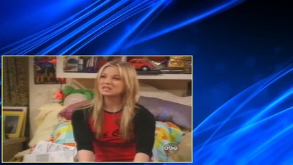 8 Simple Rules S1E23   Career Woman