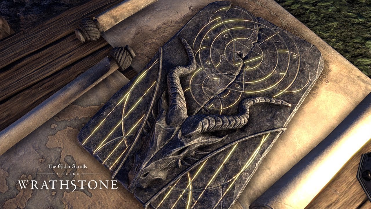 The Elder Scrolls Online : Wrathstone  - Immersion avec les développeurs