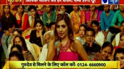 जानिये अपने प्रश्नो के उत्तर Astro Scientist श्री GD Vashist जी से | गुरु मंत्र with Astro Scientist Shri GD Vashist | Guru Mantra | InKhabar India News