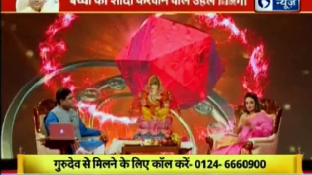 जानिये अपने प्रश्नो के उत्तर Astro Scientist श्री GD Vashist जी से | गुरु मंत्र with Astro Scientist Shri GD Vashist | Guru Mantra | InKhabar India News