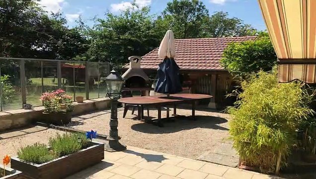 A vendre - Maison - Beaumont (74160) - 10 pièces - 480m²