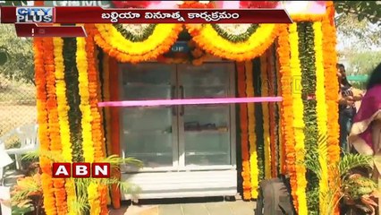 GHMC's 'feed the need' programme receiving overwhelming response