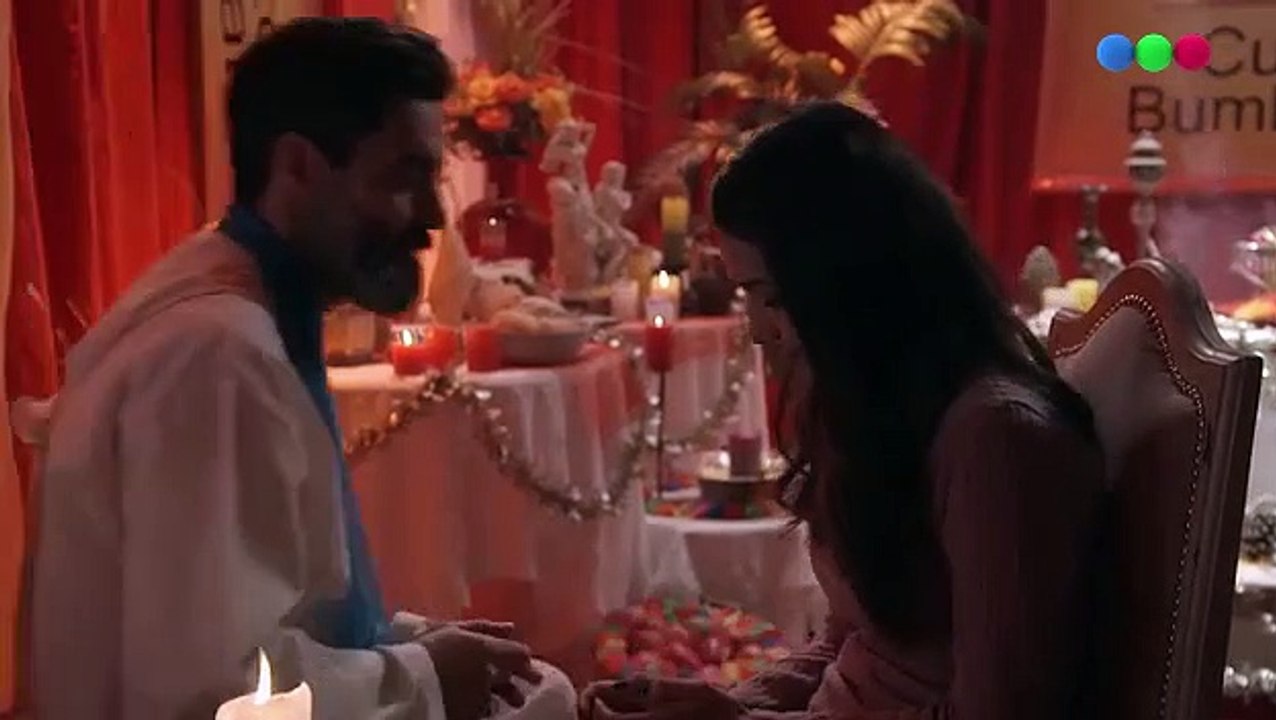 La Otra Cara de Rita Cap 5 Completo HD