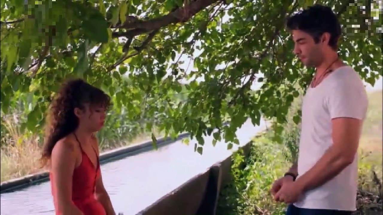 Serie Turca Sin Aliento En Español