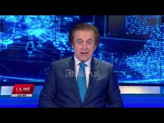 Edicioni i Lajmeve Tv Klan 14 Shkurt 2019, ora 23:30