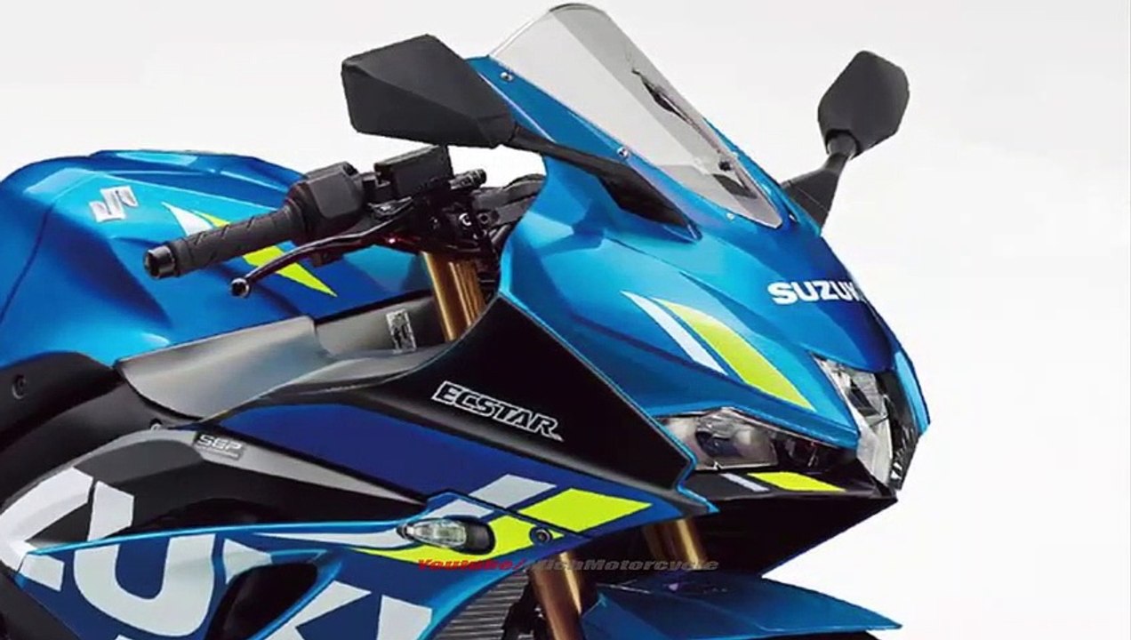 2019 Suzuki GSX-R150 Upsie Down, ABS VS Honda CBR150R Upsie Down New Model | GSX-R150 Model 2019