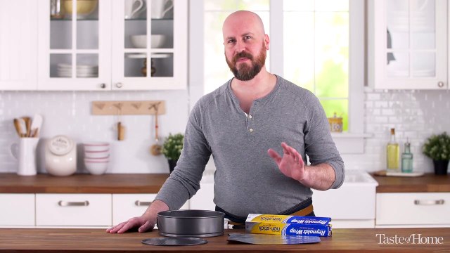 Cheesecake Tips and Tricks