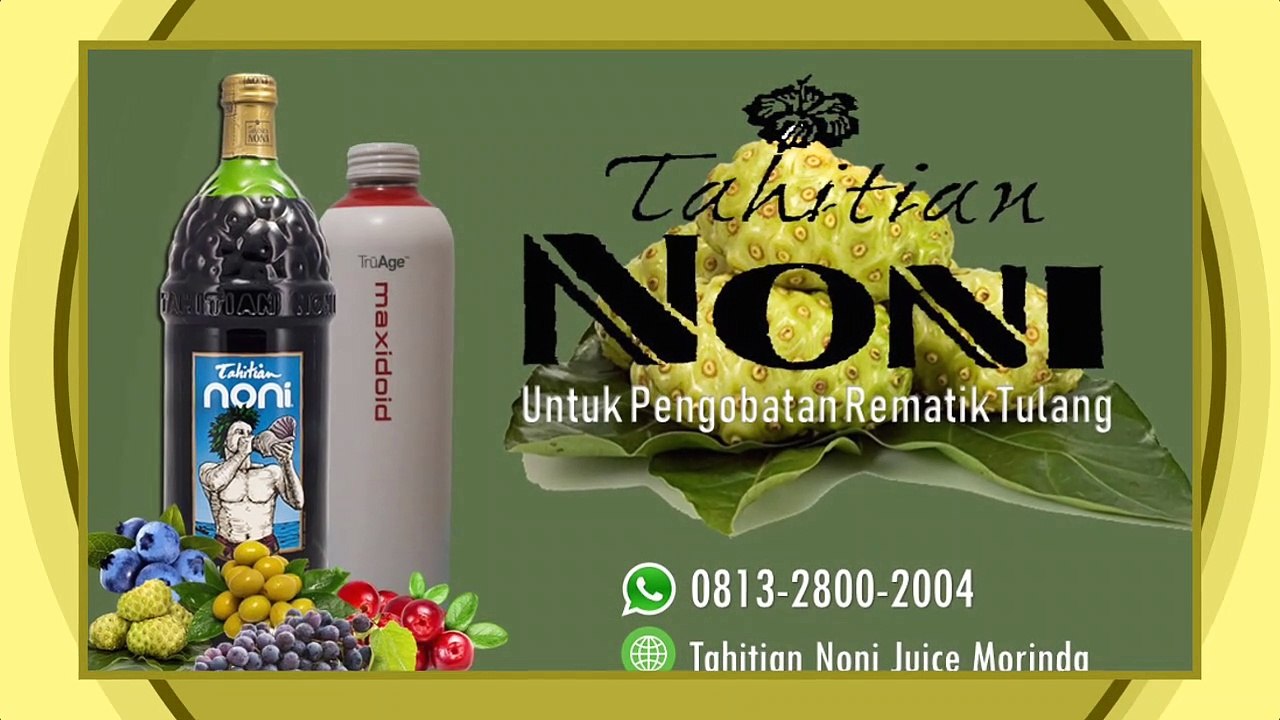 Cara Pengobatan Rematik