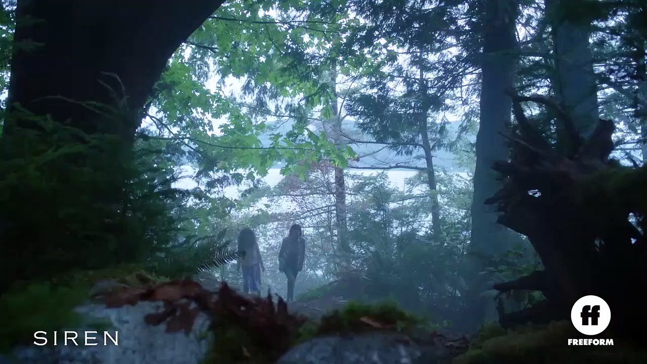 Siren S02E05 Primal Instincts