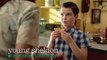 Young Sheldon S02E16 A Loaf of Bread and a Grand Old Flag