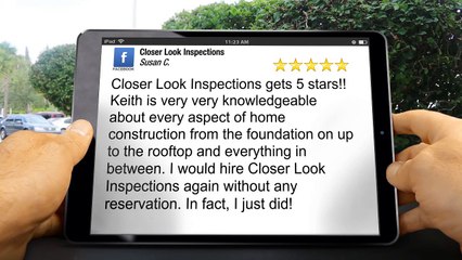 Five Star Review by Susan C.