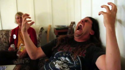 METAL JIMMY PITTS RAGING !!  The Classics ( Pro Surfing ) 2012.