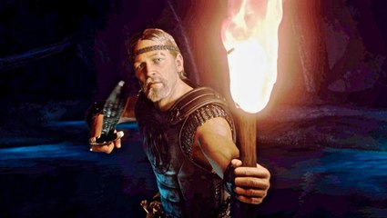 Legend of Beowulf - Norse History & Myth - Full Documentary