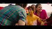 ZERO- Husn Parcham Video Song - Shah Rukh Khan, Katrina Kaif, Anushka Sharma - Ajay-Atul