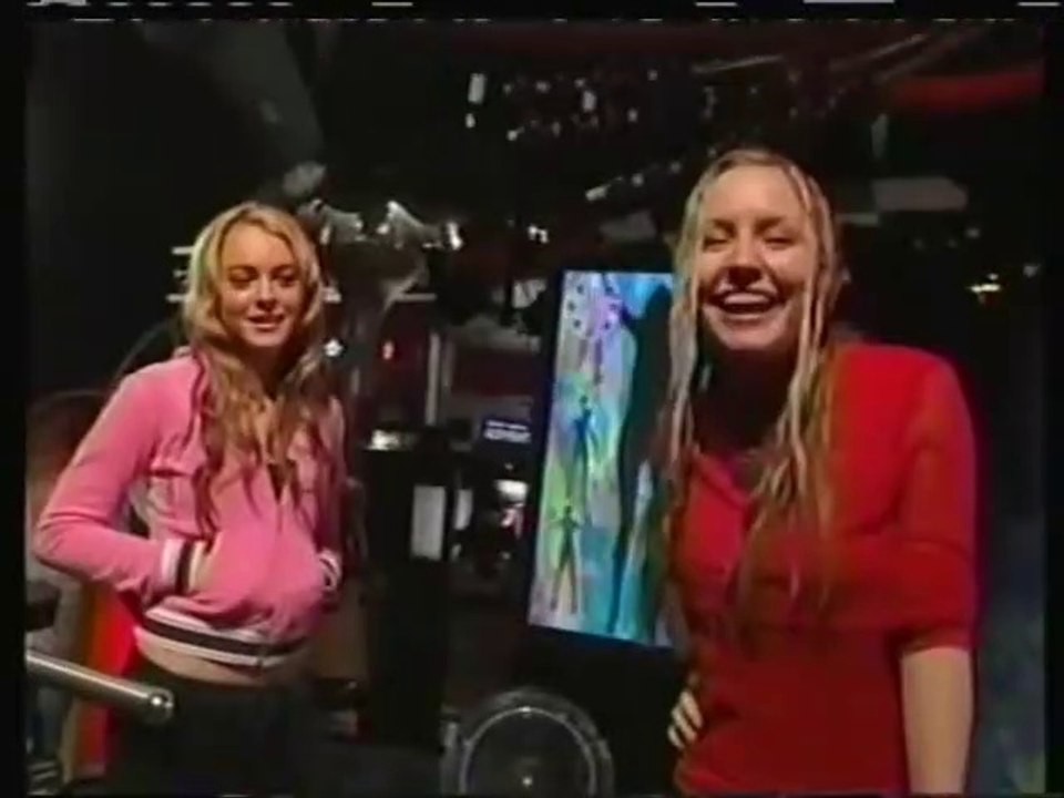Disney Channel Movie Surfers - Confessions of a Teenage Drama Queen