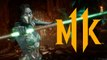 Mortal Kombat 11 – Trailer d'annonce Jade