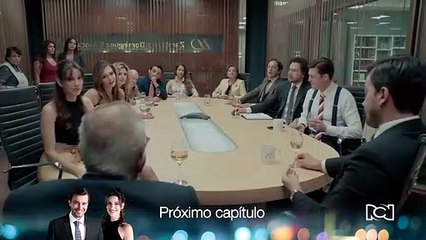 La Ley del Corazon 2 Cap 102 Avance HD