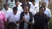 விவசாயிகளை சந்தித்து ஆறுதல் கூறிய வைகோ. Vaiko meet with the consolation