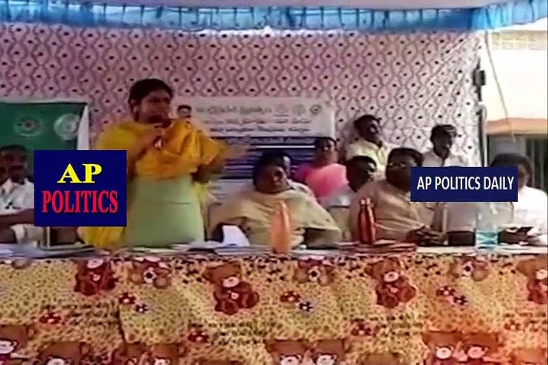 పార్టీ మారటం పై అఖిలప్రియ సంచలనమైన వ్యాక్యాలు _ Akhila Priya Gives Clarity - AP Politics Daily