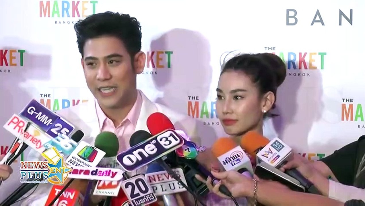 ช็อตเด็ด !! เมื่อ "พอร์ช" เอ่ยขอ " ดาว พิมพ์ทอง " อยากให้.....