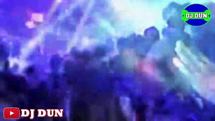 DJ remix paling enak sedunia