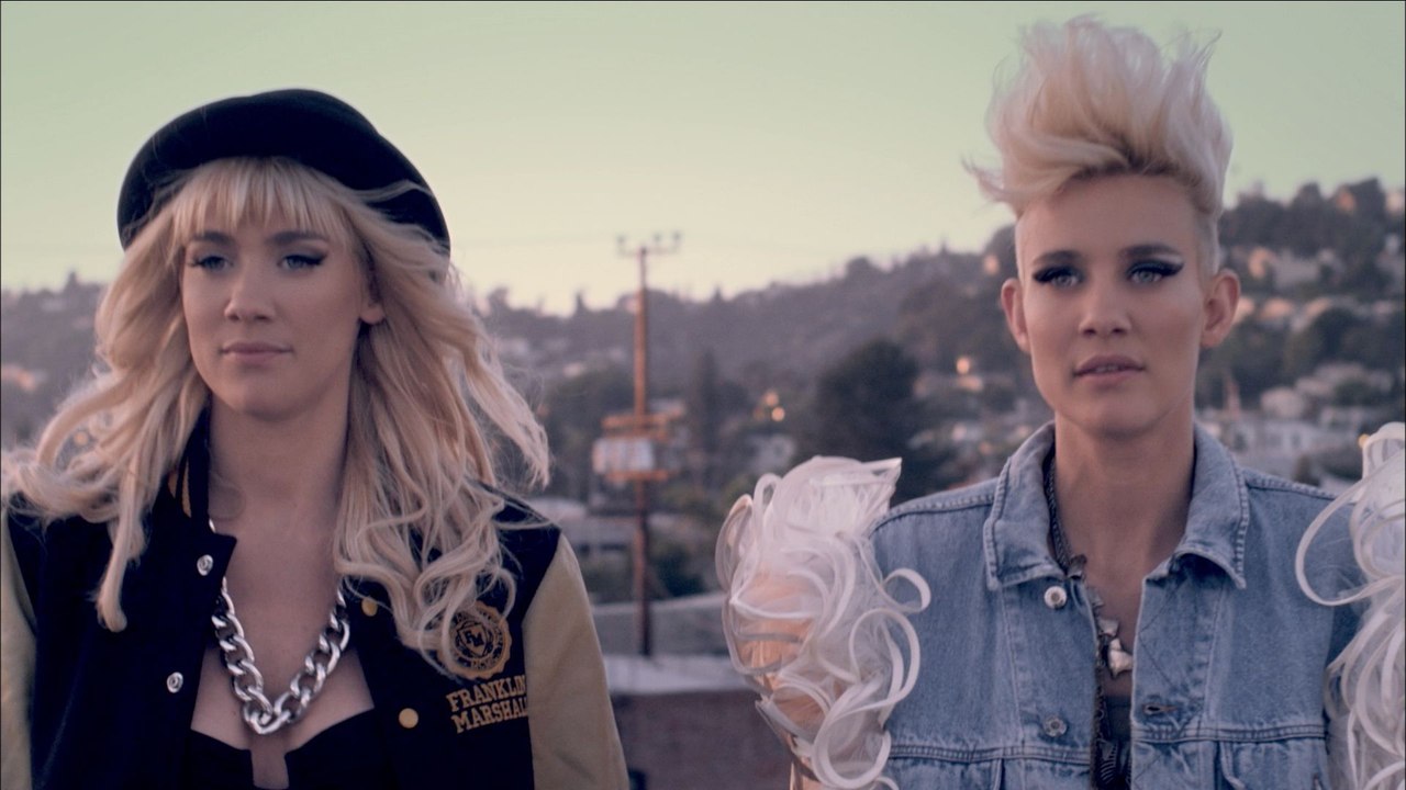 NERVO You're Gonna Love Again video Dailymotion