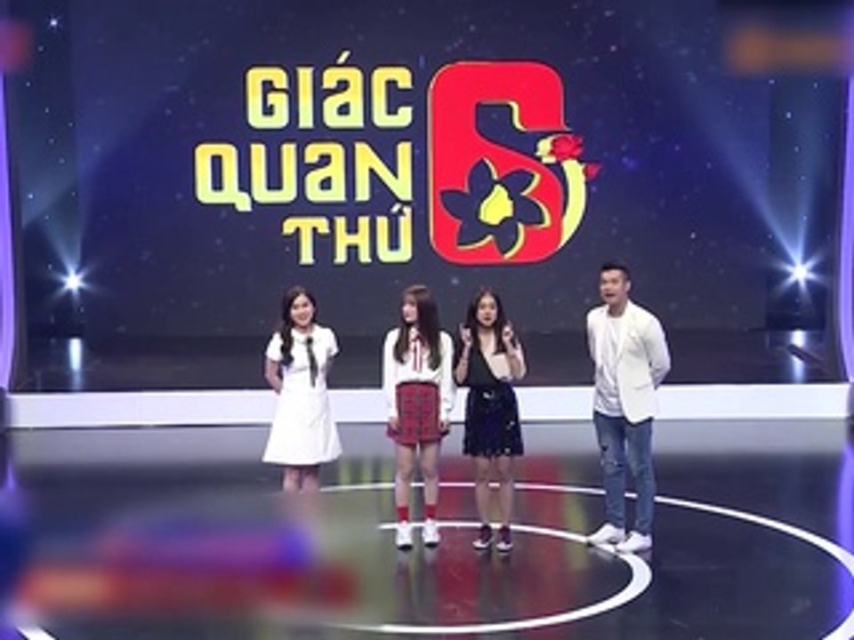 Lâm Vỹ Dạ xin phép chồng đi quay với Anh Đức