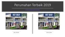 RUMAH MURAH MALANG, WA +62 817-9622-976, Rumah DP Murah Malang