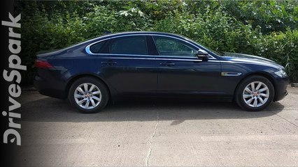 பிரிமியர் கார்களின் ஜாம்பவான் ஜாகுவாரின் புதிய எக்ஸ்எப் 20டி