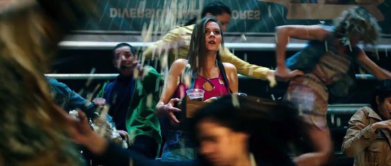 HELLBOY CALL OF DARKNESS Trailer