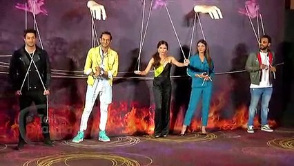 Vikas Gupta THROWN OUT Of Khatron Ke Khiladi 9 For SHOCKING REASON