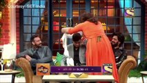 The Kapil Sharma Show: Ajay Devgn, Riteish Deshmukh, Krushna Abhishek | Total Dhamaal Team