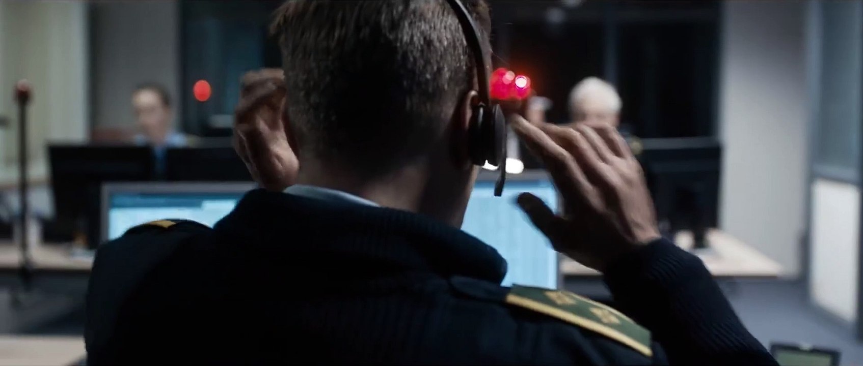 THE GUILTY Trailer Deutsch