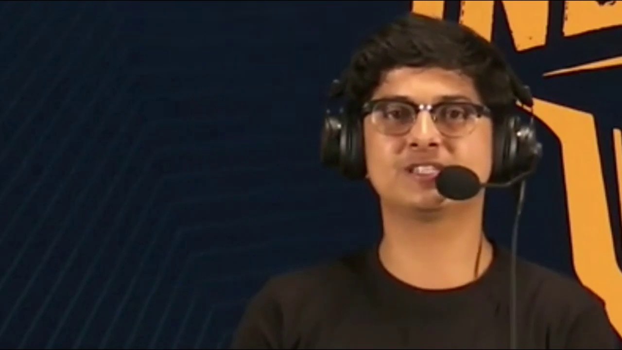 PUBG Mobile India Series Highlights - Dr Starrow Gameplay - Shoutout by MORTAL