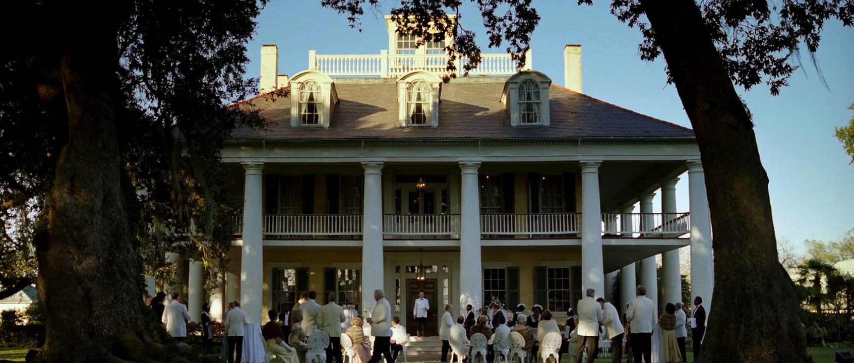 GREEN BOOK film - mit Viggo Mortensen und Mahershala Ali