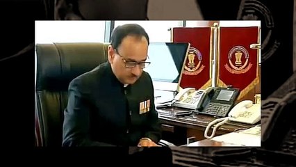 CBI  के घमासान में बोले Member of Parliament Subramanian Swamy