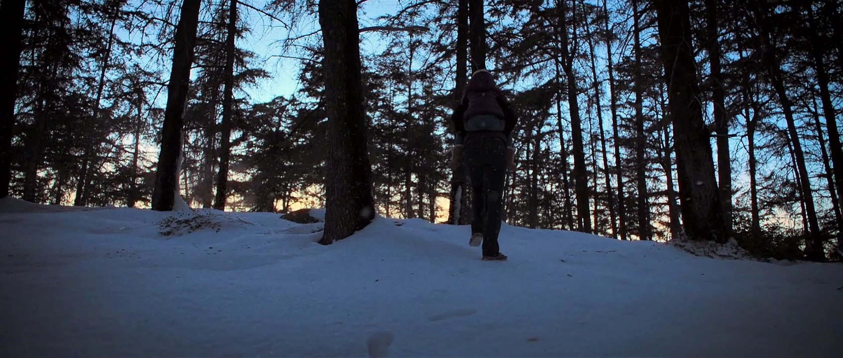 DESTROYER - Nicole Kidman