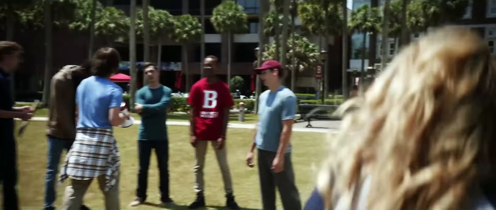 Happy Deathday 2 Trailer