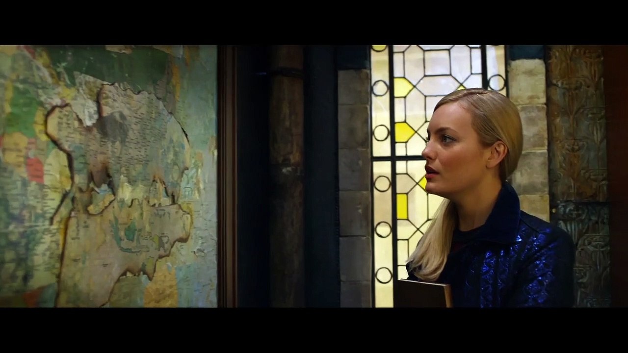 Mortal Engines Krieg der Städte