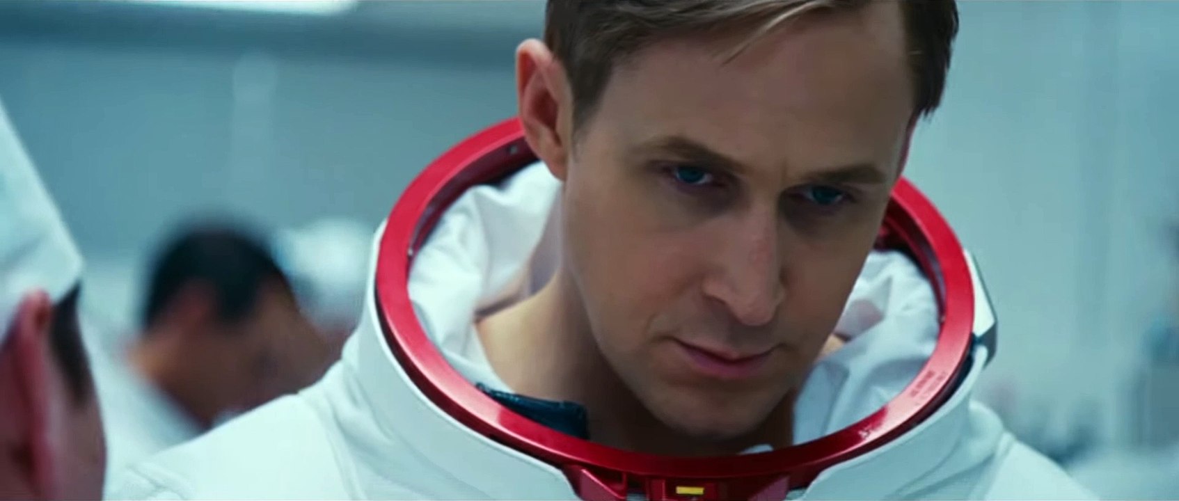 Aufbruch zum Mond - Ryan Gosling