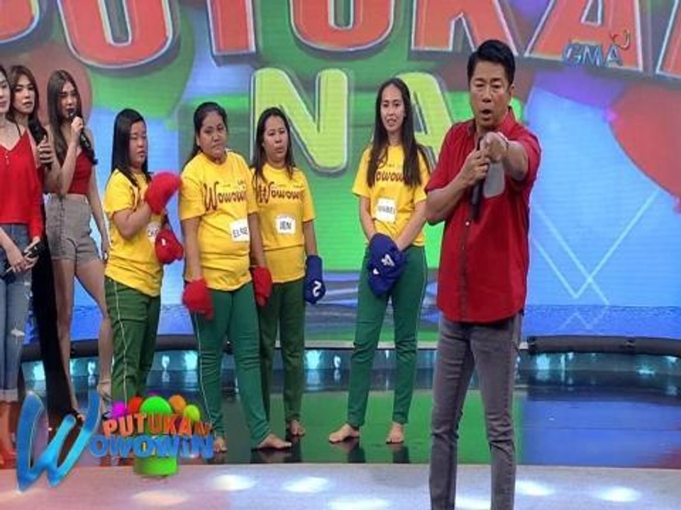 Wowowin: Willie Revillame, ipinatigil pansamantala ang 'Putukan Na!'