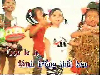 Nhạc Thiếu Nhi - Bắc Kim Thang