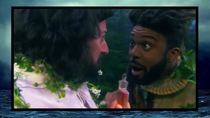 Upstart Crow S03e01