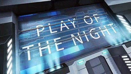 POTN – Suzuki Sets Up Hawerchuk