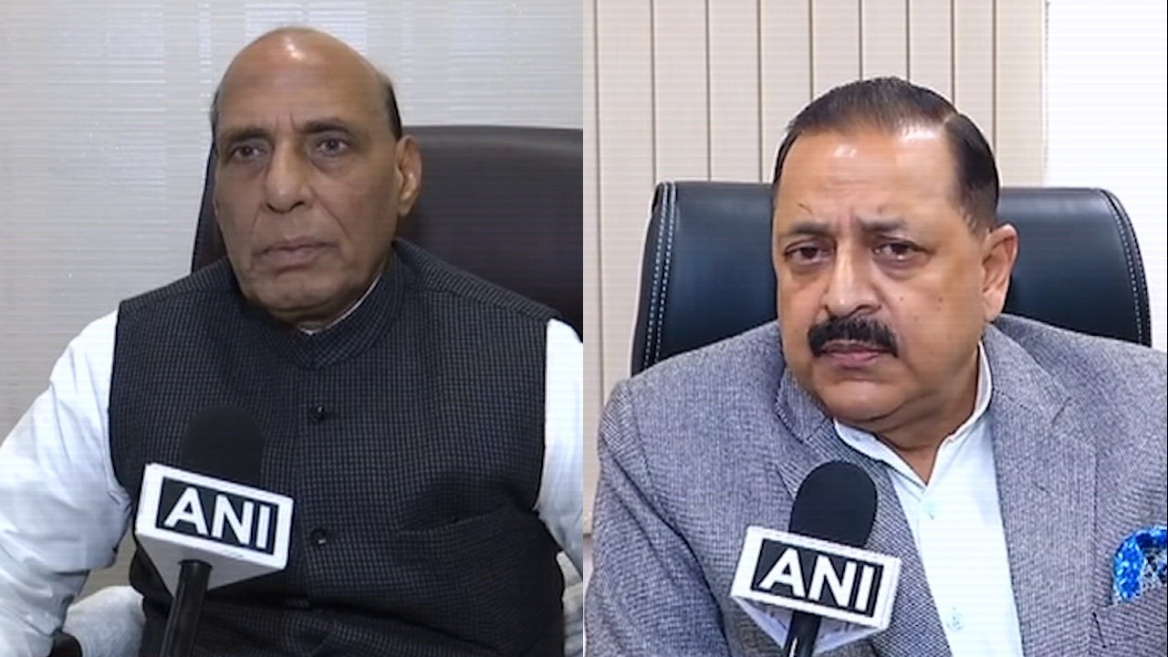 Pulwama terror attack: Govt vows swift response