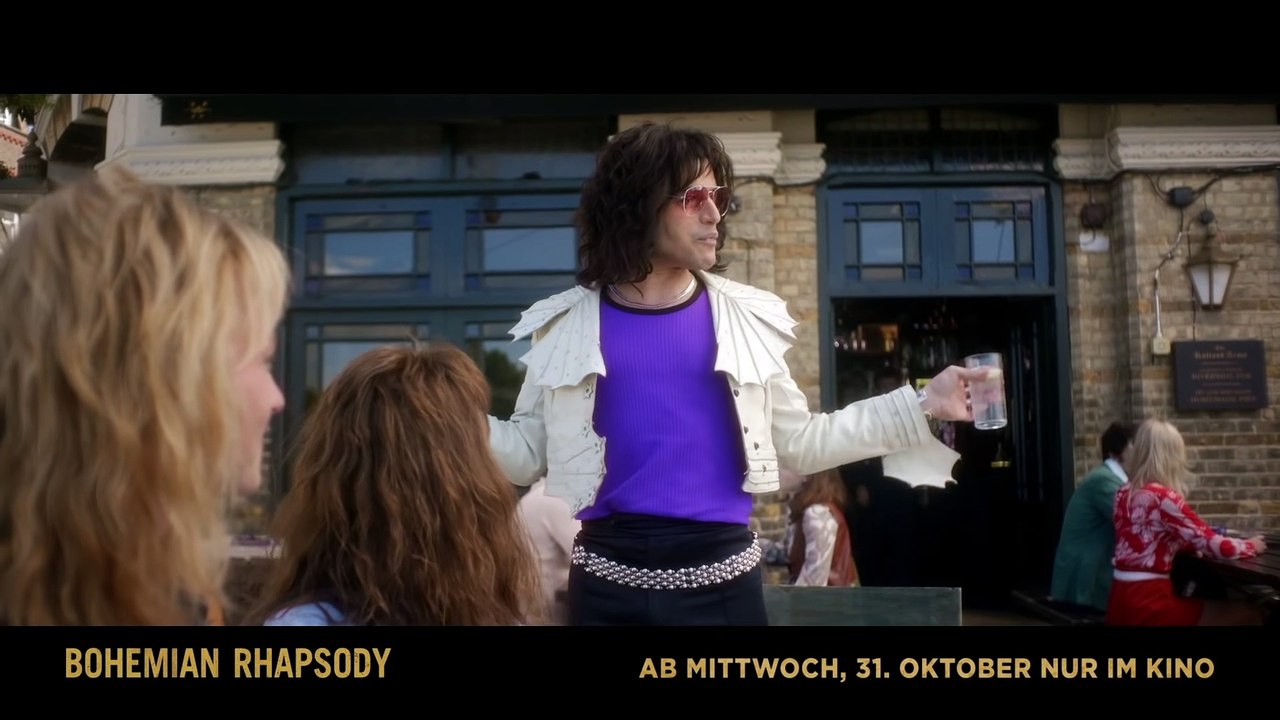Bohemian Rhapsody